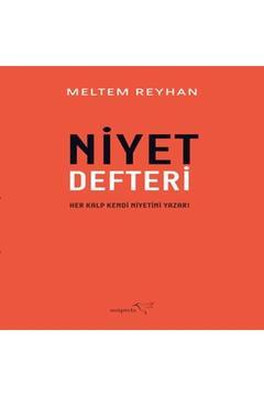 Niyet Defteri