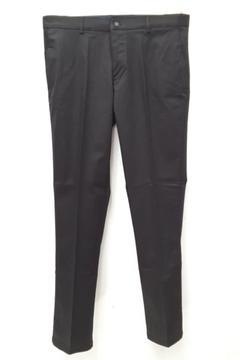 Yıldız Büyük Beden Armürlü Keten Pantolon