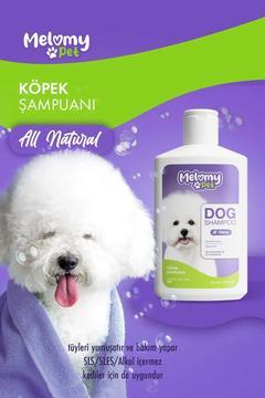 Köpek Bakım Şampuanı 250 ml