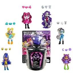 HYB10 Monster High Sürprizli İksirler