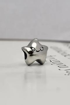 ÇELİK CHARM DENİZ YILDIZI