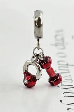 ÇELİK CHARM KETTLEBELL