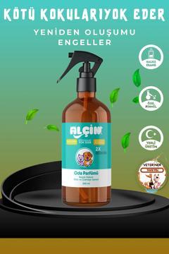 Beyaz Sabun Esanslı, Kedi Idrar Ve Çişi Koku Giderici