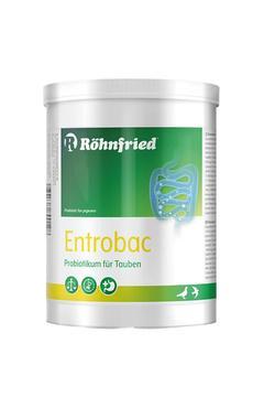 Entrobac Probiyotik Takviyesi 10 gr (orijinal Şişeden Bölme )