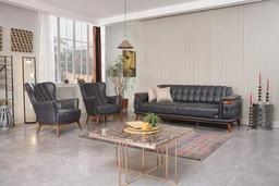 Viva Lotus Salon Takımı