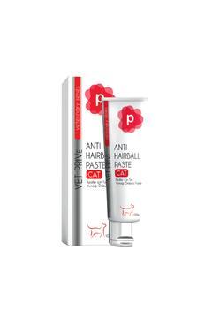 Vet Prive Kedi Anti Hairball Malt Paste