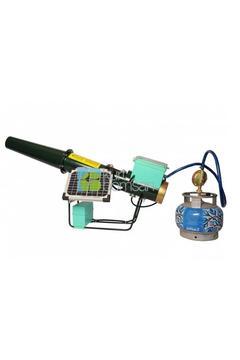 Güneş Enerjili Elektronik Kuş Kaçırıcı Cihaz (kbs E3)