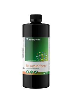 Bt-amin Forte B Vitamini Takviyesi 20 ml ( Bölünmüş Ürün )