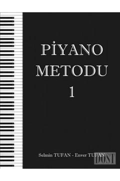Piyano Metodu 1