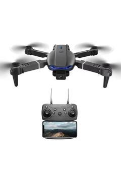 E99 ÇANTALI KAMERALI KATLANIR DRONE