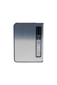 Hem Çakmak Hem Tabaka Üstten Çıkartmalı Model