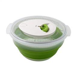 Emsa 512992 Basic Katlanabilir Salata Kurutucusu