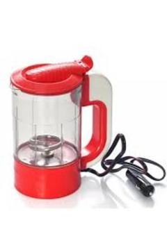 24V OTOMATİK ARAÇ OTO KETTLE SU ISITICISI ÇAKMAKLIK FİŞLİ (4172)