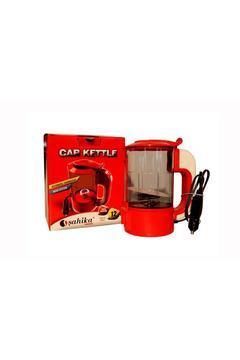 12V OTOMATİK ARAÇ OTO KETTLE SU ISITICISI ÇAKMAKLIK FİŞLİ (4172)