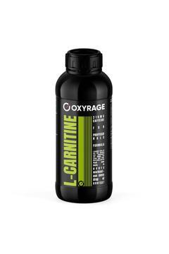 L-CARNİTİNE 1000ML