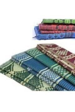 Hasır Plastik Kilim 90x180