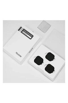 Nd8/16/32 Filtre Seti For Gopro Hero 13 (S5-Flt-12-Tgp)