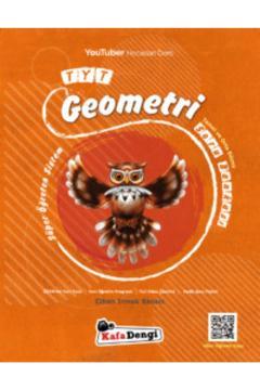 Ilk Ve Tek *siber Öğrenci Koçu* Kafa Dengi Yay. Tyt Geometri Soru Bankası (Süper Öğreten Sistem)