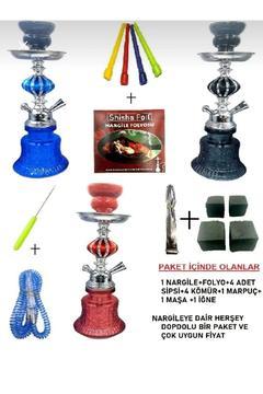 Nargile takımı
