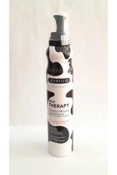 Milk Therapy Saç Bakım Onarıcı Köpük 200 Ml