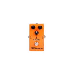 Efekt Pedal Classic Distortion Nux DS-3