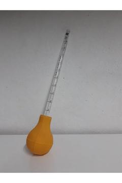 Yavru Güvercin Tane Yem Pompası