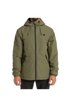 Bıllabong Transport Revo 10k Erkek Ceket F1jk37