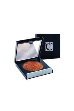 Cooked Terracotta Allık 09