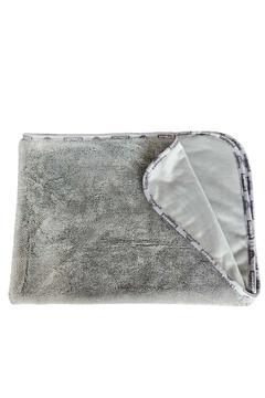 General Oto Kurulama Havlusu Ve Cila Havlusu Mikrofiber 75×55 Cm