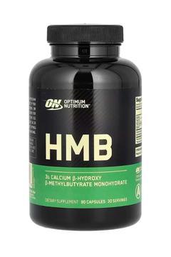 Hmb Optimum Hmb 3000mg / 90 Capsul Usa. 3557