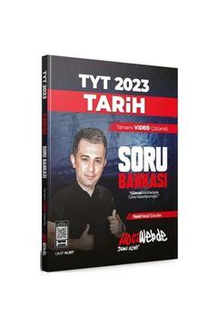2023 Tyt Tarih Tamamı Video Çözümlü Soru Bankası
