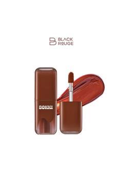 Işıltılı Nemlendirici Yarı Kalıcı Dudak Parlatıcısı Glow Bokki Tint Gb12 4.85 gr