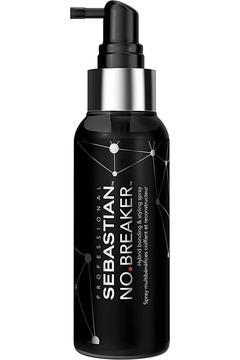 9No Breaker Yıpranan Saçlar İçin Saç Şekillendirici Sprey100 ml CYT44578444521125877484556