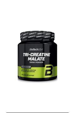Usa Tri-Creatine malate