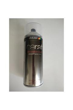 Carat MAT VERNİK Sprey 400ml