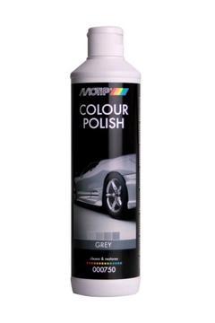 Renkli Cila Gri 500 ml