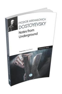 Notes from the Underground (İngilizce)