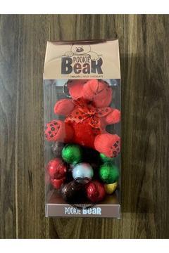 Pookie Bear Oyuncaklı Sütlü Çikolata 130 gr X 2 Adet