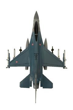 F16C Fighting Falcon Model Uçak