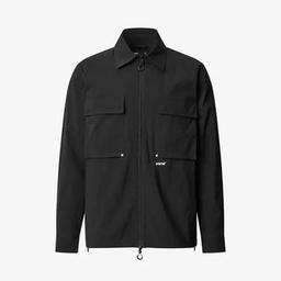Faro Overshirt 'Black'