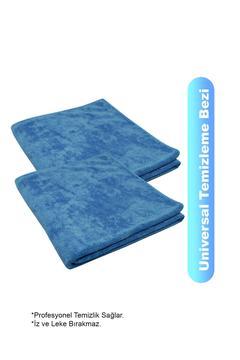 50X 70 cm Universal Temizlik Bezi - 50X 70 cm Universal Cleaning Cloth