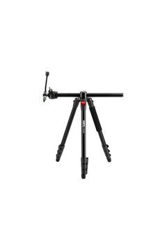 PRO AKS264F LG36 Video Tripod Deve Boynu Tripod