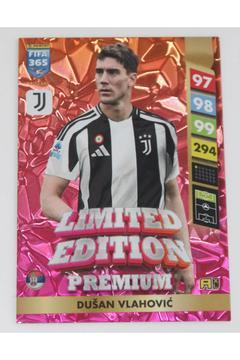 LIMITED EDITION PREMIUM AU DUŠAN VLAHOVIĆ