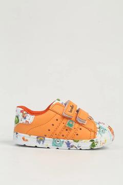 Turuncu Çocuk Spor Ayakkabı BN-30965-2