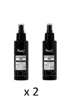 Men Care Ter Önleyici Sprey 150 ml - 2 Adet