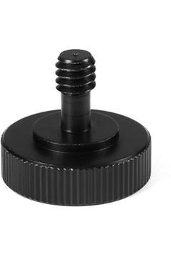 Ayex 1/4 İnç Tripod Grişli Makine, Flaş Veya Aksesuarı Bracket Sabitleme Vidası