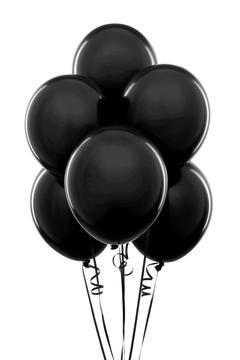 Parti paketi balon 25 adet