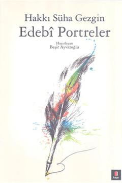 Edebi Portreler
