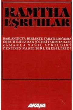 Ramtha Eşruhlar