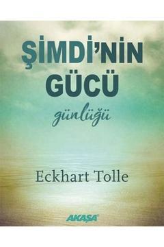 Şimdi'nin Gücü Günlüğü